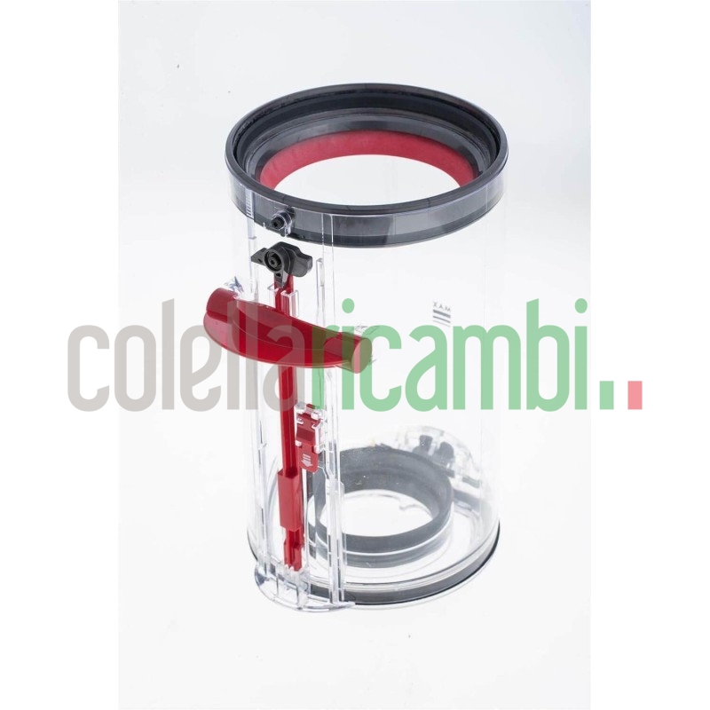 Contenitore Porlvere Originale Dyson SV12 969509-01