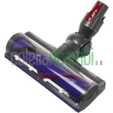 Spazzola Dyson Originale per V7, V8, V10, V11, V11 Extra 967483-05