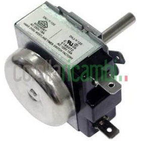 Timer Fornetto Microonde Delonghi 5211810491