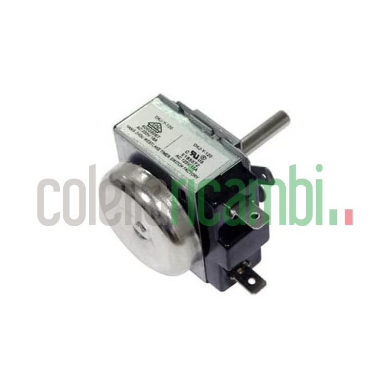 Timer Fornetto Microonde Delonghi 5211810491