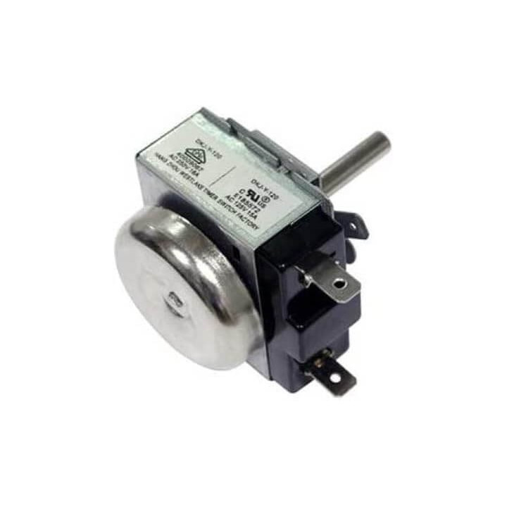 Timer Fornetto Microonde Delonghi 5211810491