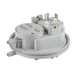 Pressostato Huba 59 Pascal In Depression Stufe a Pellet 14707016