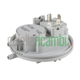 Pressostato Huba 59 Pascal In Depression Stufe a Pellet 14707016