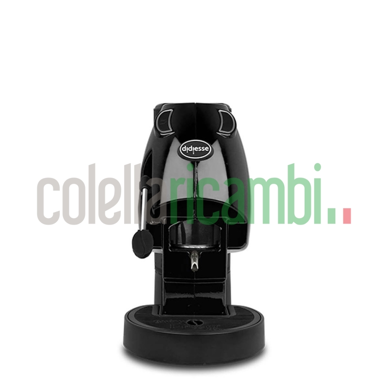 Macchina Da Caffe Didiesse Frog Baby Nera