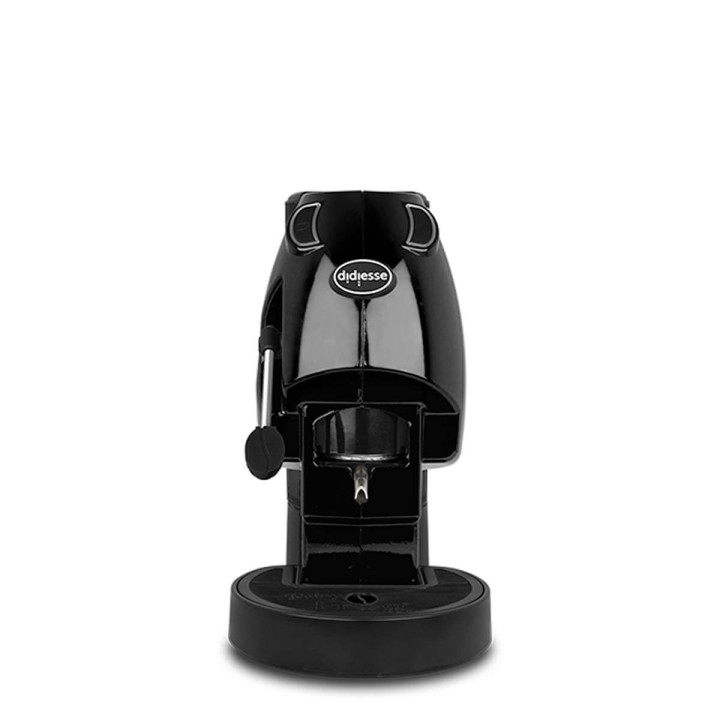 Vendita Macchina Da Caffe Didiesse Frog Baby Nera