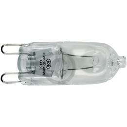 Lampada Alogena 40W Whirpool Microonde 481010391431
