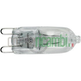 Lampada Alogena 40W Whirpool Microonde 481010391431