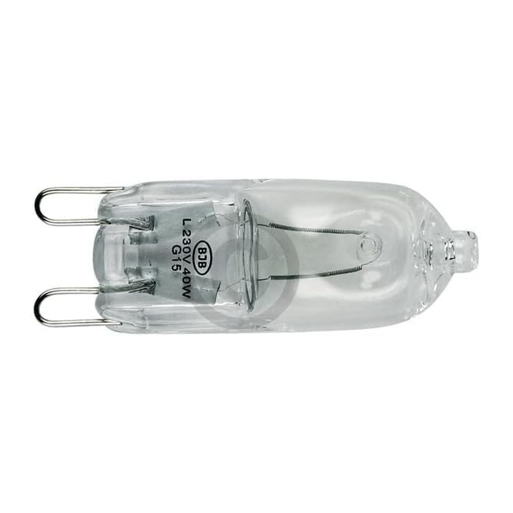 Lampada Alogena 40W Whirpool Microonde 481010391431