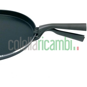 Maniglia Piastra Crisp Microonde Whirlpool 482000022365