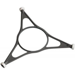 Trascinatore Piatto Forno Microonde Whirpool 481253578069