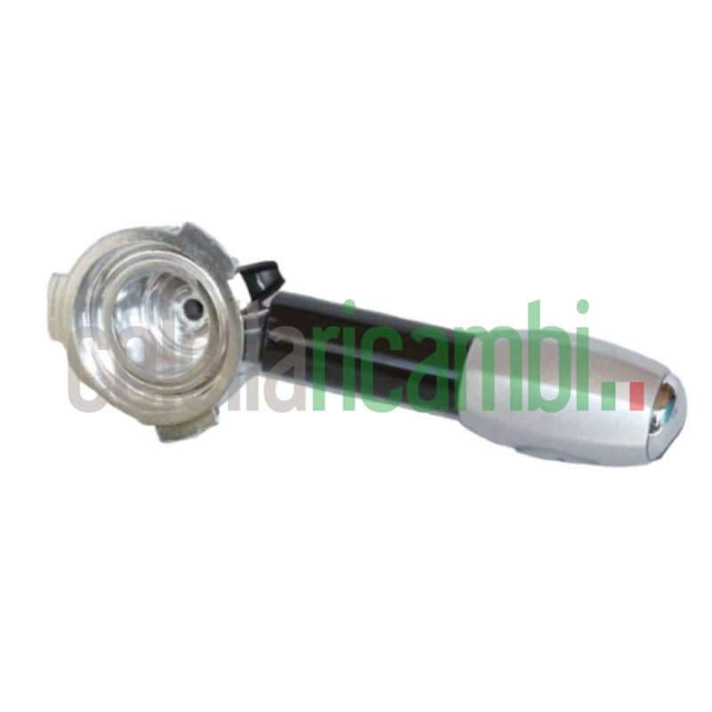 Gruppo Portacapsule Macchina Caffè  Bialetti GM912990274