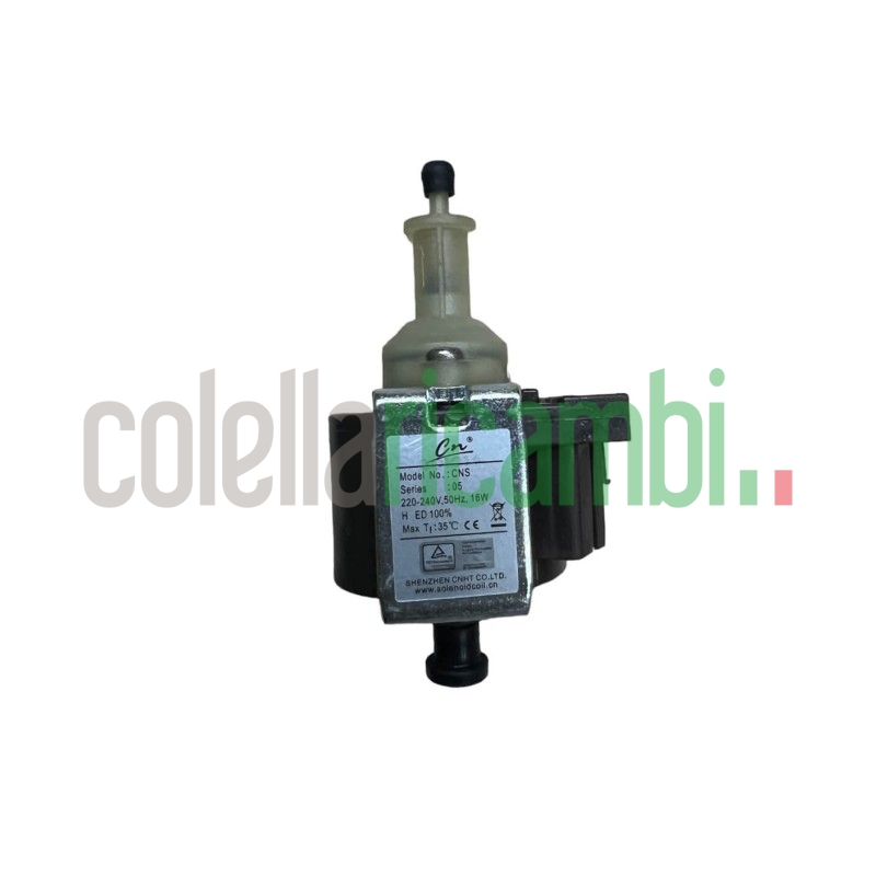 Pompa Completa Di Staffe 9256 Ferro da Stiro IMF97080