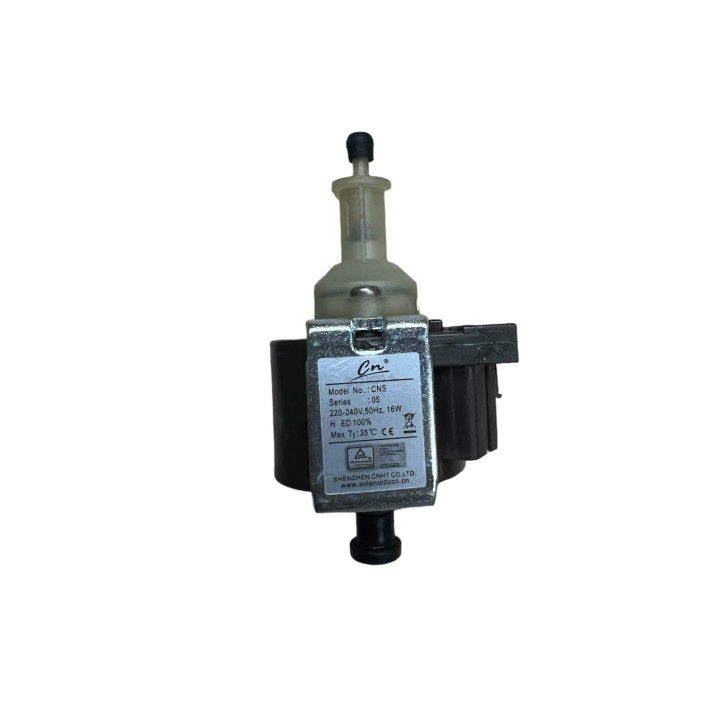 Pompa Completa Di Staffe 9256 Ferro da Stiro IMF97080
