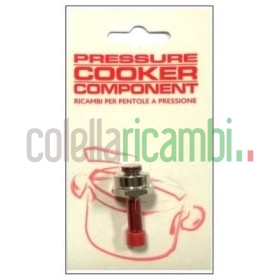 Valvola per Pentola a Pressione Aeternum 41610012