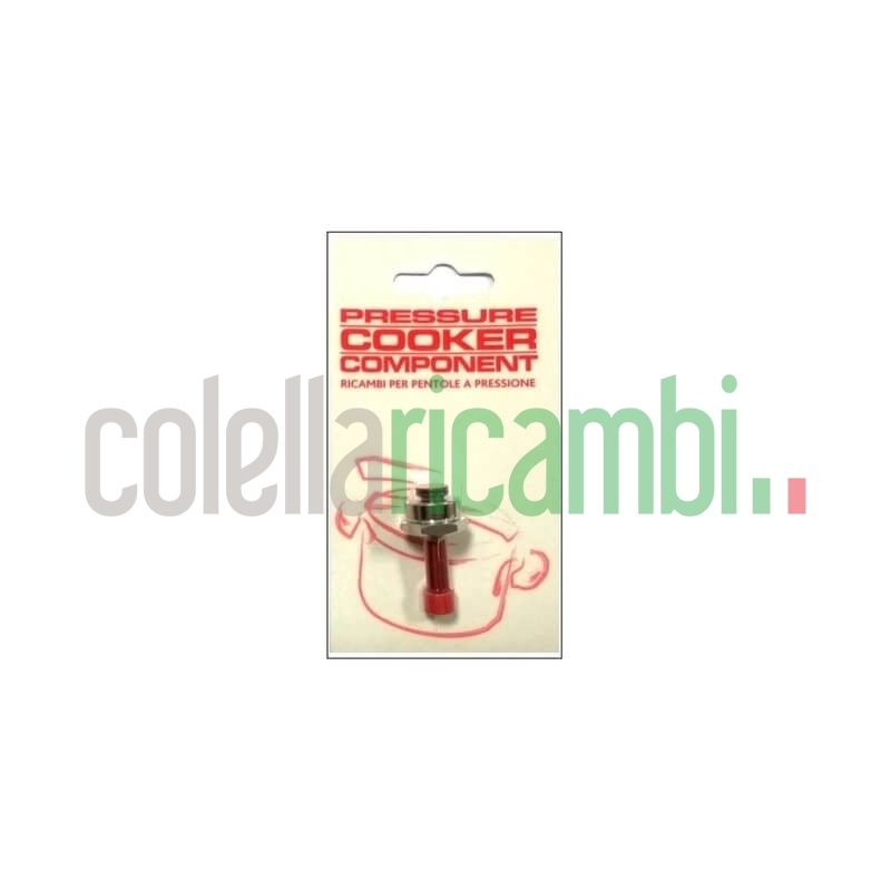 Valvola per Pentola a Pressione Aeternum 41610012