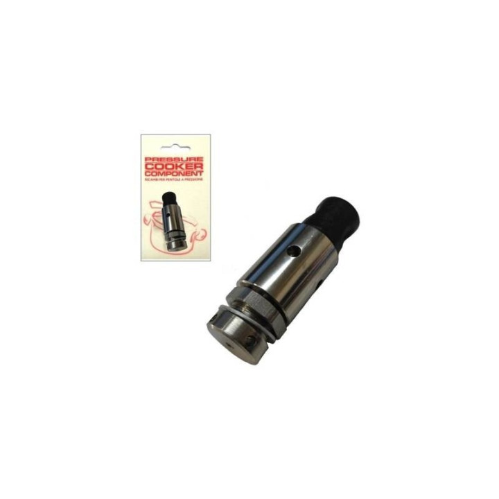 Valvola Esercizio Raccordo Inox Lagostina N034X