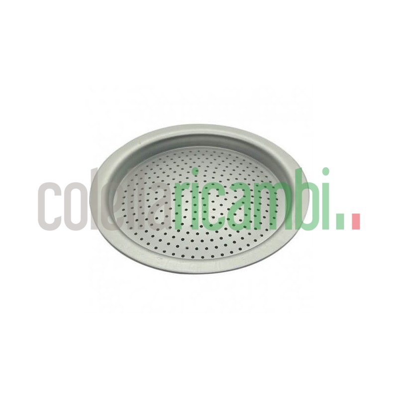 Filtro Doccetta Caldaia Caffettiera Alicia De Longhi 2 Tazze 5513200189