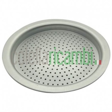 Filtro Doccetta Caldaia Caffettiera Alicia De Longhi 2 Tazze 5513200189