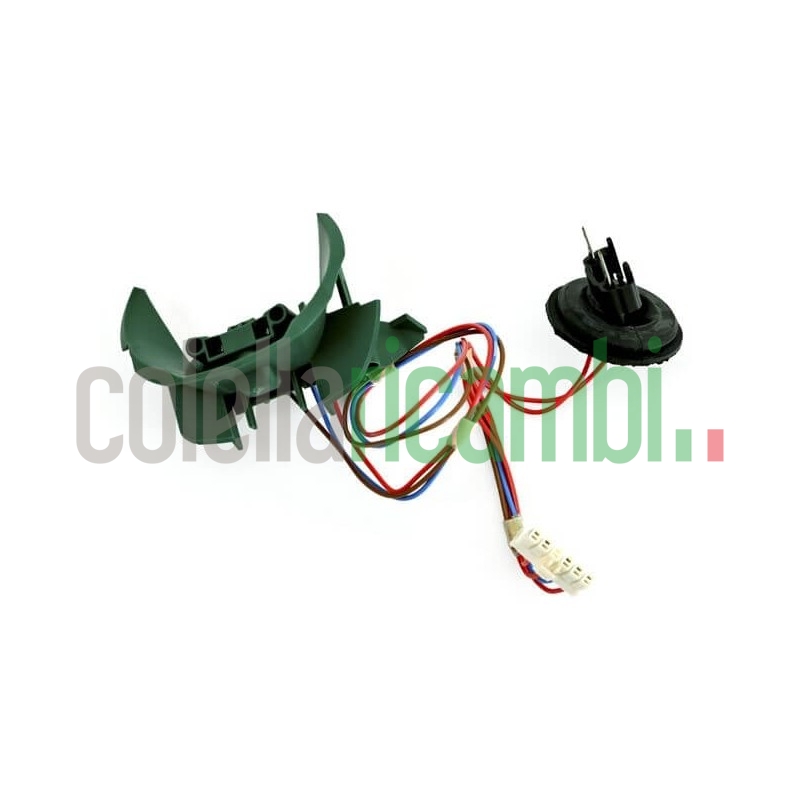 Cablaggio Elettrico Originale Vorwerk per Folletto VK130 VK131