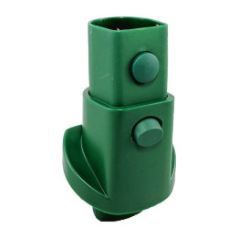 Adattatore A12 Compatibile Folletto VK120 VK121 VK122