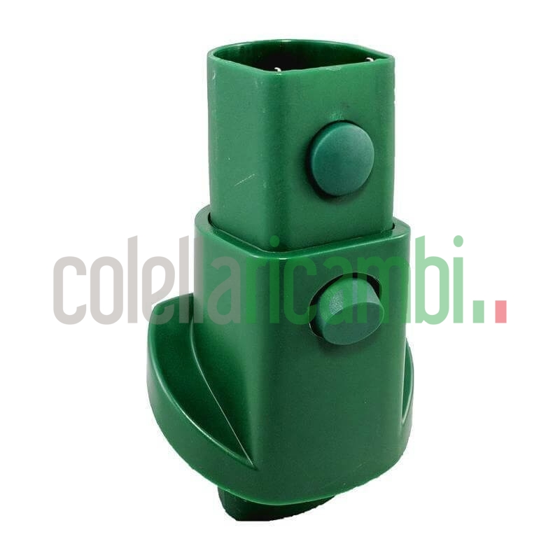 Adattatore A12 Compatibile Folletto VK120 VK121 VK122