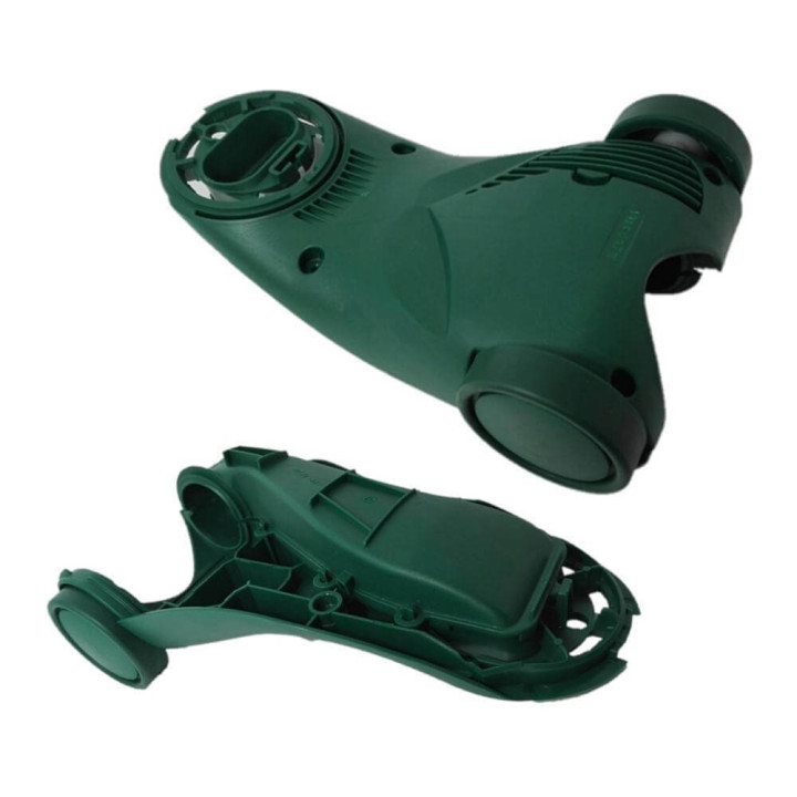 Chassis Premontato Originale Vorwerk per Spazzola HD36 Folletto VK136