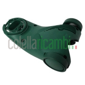 Chassis Premontato Originale Vorwerk per Spazzola HD36 Folletto VK136