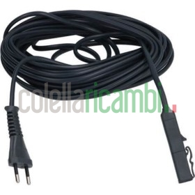 Cavo Alimentazione Originale Vorwerk Folletto VK200 da 10 Metri