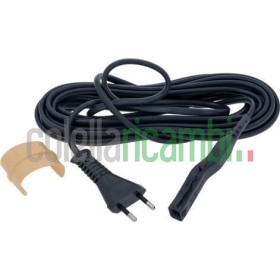 Cavo Alimentazione Originale Vorwerk Folletto VK200 7Mt