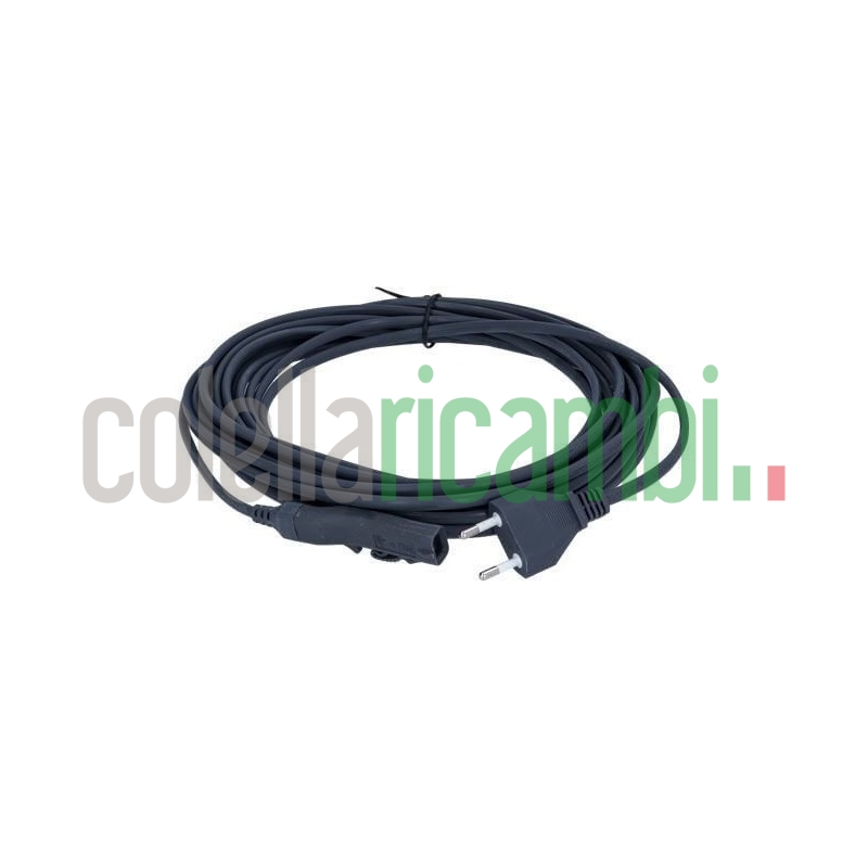 Cavo Alimentazione 7mt per Vorwerk Folletto VK200 VK220S