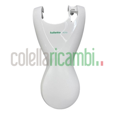 Calotta Superiore Originale Vorwerk Folletto HD50
