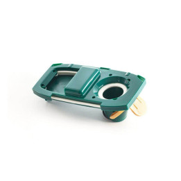 Bocchettone Porta Sacchetti Originale Vorwerk Folletto VK120