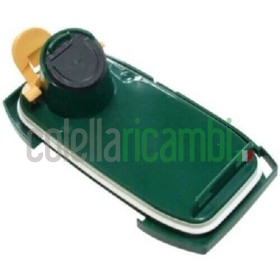 Bocchettone Porta Sacchetti Folletto VK120