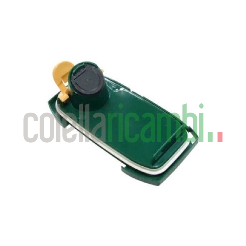 Bocchettone Porta Sacchetti Folletto VK120