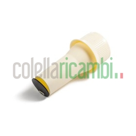 Bocchettone Porta Sacchetti Folletto VK116 VK117