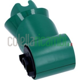 Snodo Originale Vorwerk Spazzola HD35 HD40 Folletto VK 135 VK136 VK140