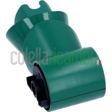 Snodo Originale Vorwerk Spazzola HD35 HD40 Folletto VK 135 VK136 VK140