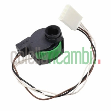 Interruttore Elettrico Originale Vorwerk Folletto VK150