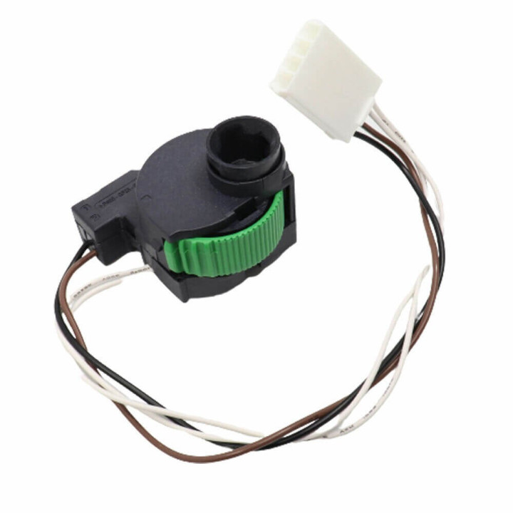 Interruttore Elettrico Originale Vorwerk Folletto VK150