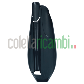 Guscio Scocca Posteriore Originale Vorwerk per Folletto VK150
