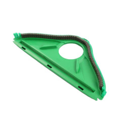 Piastra Setola Sottospazzola HD50 Originale Vorwerk per Folletto VK150