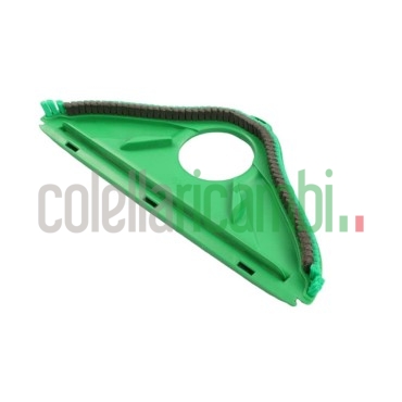 Piastra Setola Sottospazzola HD50 Originale Vorwerk per Folletto VK150