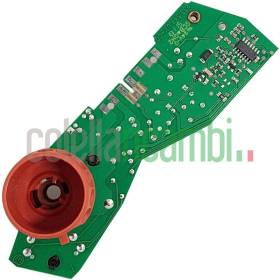 Scheda Elettronica Originale Vorwerk Folletto VK135 VK136