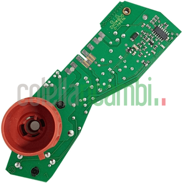 Scheda Elettronica Originale Vorwerk Folletto VK135 VK136