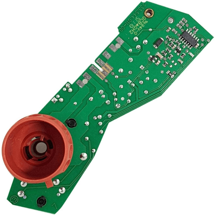 Scheda Elettronica Originale Vorwerk Folletto VK135 VK136