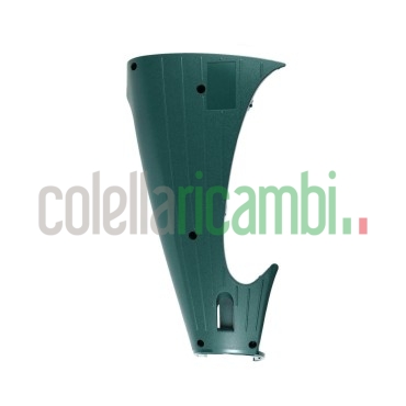 Guscio Scocca Posteriore Adattabile Per Vorwerk Folletto VK135