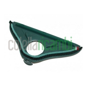 Piastra Setola Sottospazzola HD40 per Vorwerk Folletto VK140