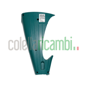 Guscio Scocca Posteriore Originale Vorwerk per Folletto VK136