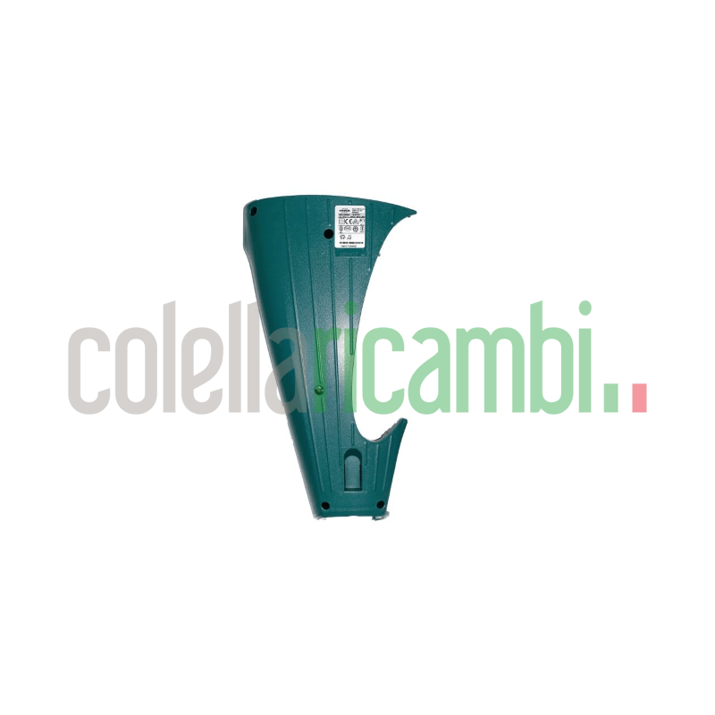Guscio Scocca Posteriore Originale Vorwerk per Folletto VK136