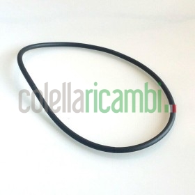 Guarnizione Unità Filtro Porta Sacchetti Originale Vorwerk per Folletto VK135 VK136